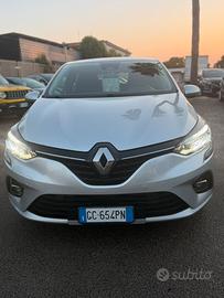 Renault clio 2020