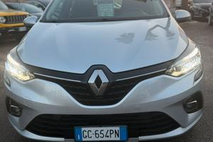 Renault clio 2020