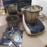 Baby MEAL chicco DeLonghi