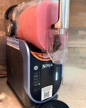 Macchina per granite SLUSHI NINJA