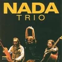 CD Nada trio