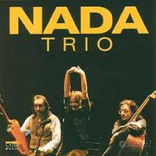 CD Nada trio
