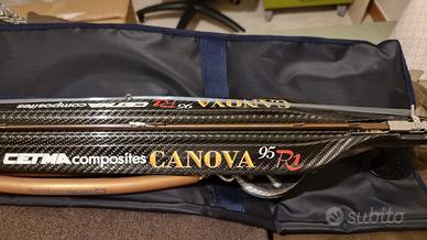 Cetma Canova R1 - nuovo 