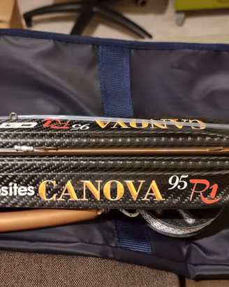 Cetma Canova R1 - nuovo 