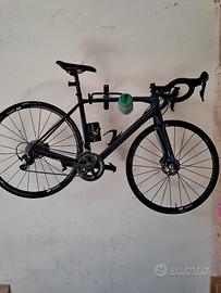 bici da corsa merida