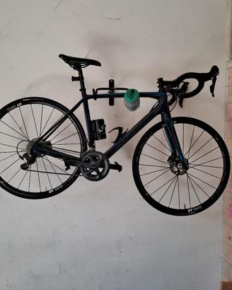 bici da corsa merida