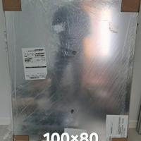 Specchiera NUOVA 100×80