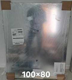 Specchiera NUOVA 100×80