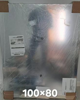 Specchiera NUOVA 100×80