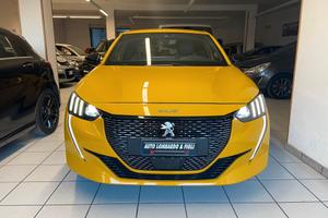 Peugeot 208 BlueHDi 100 Stop&Start 5 porte GT