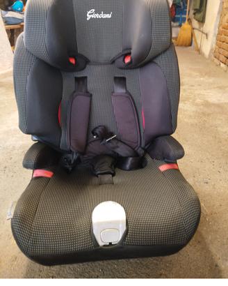 seggiolino auto 