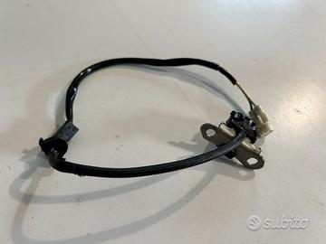 Pick Up accensione KTM 690 Duke 2012-2015