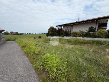 TER. RESIDENZIALE A LONATO DEL GARDA