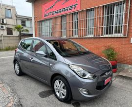Hyundai iX20 1.4 90 CV Comfort