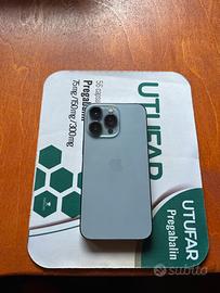 iPhone 13 pro 128gb