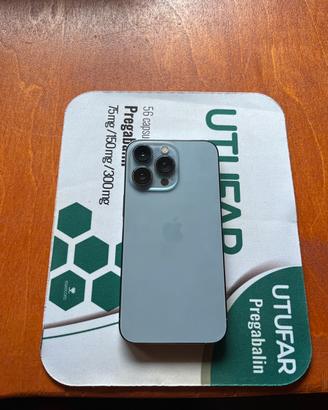 iPhone 13 pro 128gb