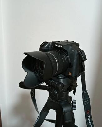 kit lumix parasonic g6