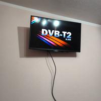 TV Led Sharp 32"