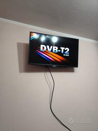 TV Led Sharp 32"