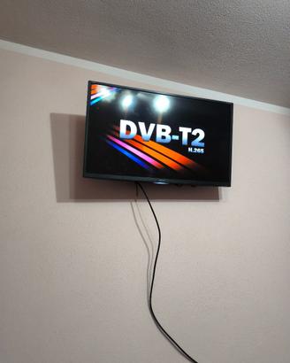 TV Led Sharp 32"