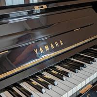 Pianoforte verticale Yamaha U1H