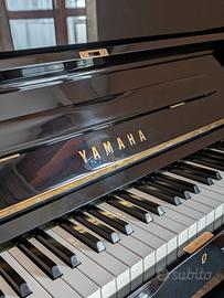 Pianoforte verticale Yamaha U1H