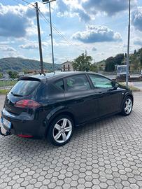 SEAT Leon Stylance 1.9 TDI - Motore rifatto