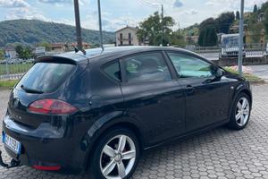 SEAT Leon Stylance 1.9 TDI - Motore rifatto