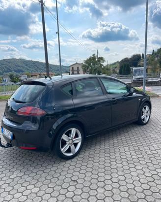 SEAT Leon Stylance 1.9 TDI - Motore rifatto