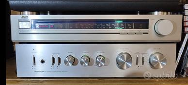 JVC TK-10L Tuner