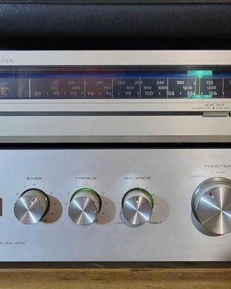 JVC TK-10L Tuner