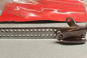 Garelli Mosquito ricambio NUOVO