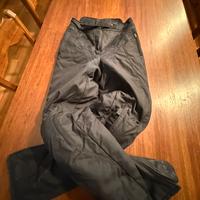 Pantalone moto Dainese Gore-tex