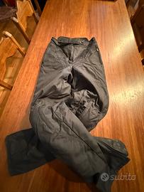 Pantalone moto Dainese Gore-tex