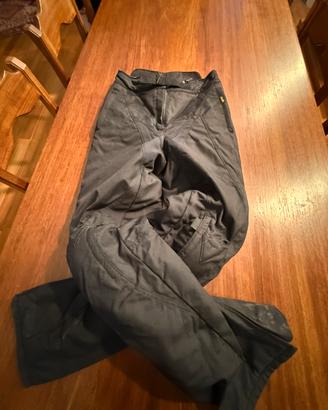 Pantalone moto Dainese Gore-tex