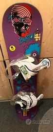 Snowboard burton 1.15