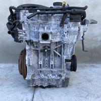 MOTORE COMPLETO SKODA Fabia Berlina 3Â° Serie CHY