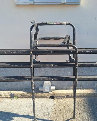 porta bici