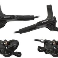 SHIMANO freno anteriore