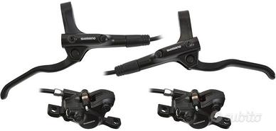 SHIMANO freno anteriore
