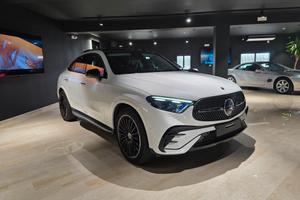 Mercedes-benz GLC 300 d 4Matic Mild Hybrid AMG Lin