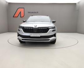 KAROQ 2.0 TDI 115CV EVO SPORTLINE DSG