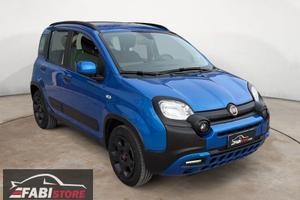 FIAT Panda 1.0 FireFly 70 Cv Hybrid City Cros...