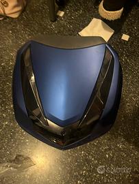 bauletto honda sh 125/150 2024/2025