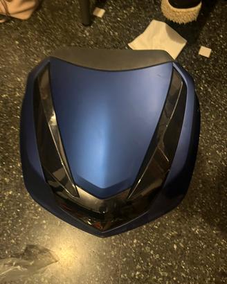 bauletto honda sh 125/150 2024/2025