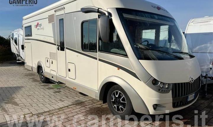 CARTHAGO CARTHAGO CHIC C-LINE I 4.9