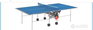 Tavolo ping pong indoor garlando