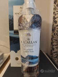 The Macallan Boutique Collection 2019