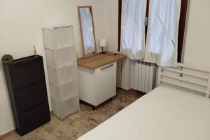 Aff. camera disponibilità immediata