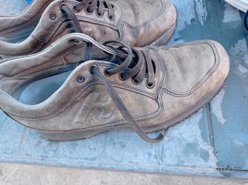 scarpe hogan